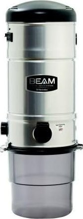 Centrální vysavač BEAM Platinum SC 335