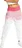 Dangerous DNGRS Sweat Pant Fawn In White S
