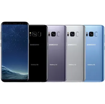telefon Samsung Galaxy S8