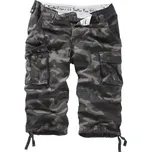 Surplus Trooper Legend 3/4 Black Camo