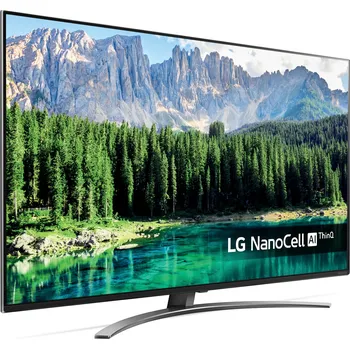 televize LG 49SM8600