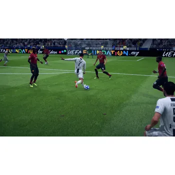 FIFA 19 Legacy edition