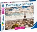 Ravensburger Romantická Paříž 1000 dílků