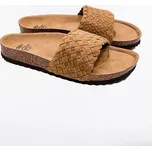 Pantofle Rip Curl MARBELLA Chestnut velikost 40.0