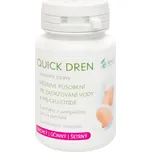 Whcs Quick Dren 60 tbl.