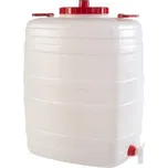 Demetra Barel na vodu