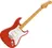 elektrická kytara Fender Squier Classic Vibe 50s Stratocaster MN Fiesta Red