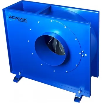Průmyslový ventilátor Transportní ventilátor ADAMIK VAN 831 4 kW