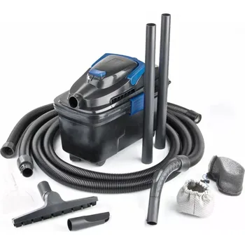 Technika k zahradnímu jezírku Recenze Ubbink VacuProCleaner Compact 1379119
