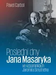 Poslední dny Jana Masaryka ve…