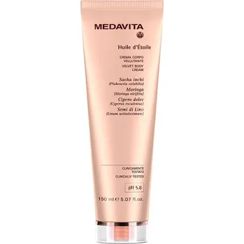 MedaVita Huile d'Étoile tělový krém 150 ml