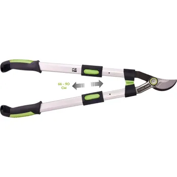 Nůžky na větve Teleskopické nůžky na větve 709