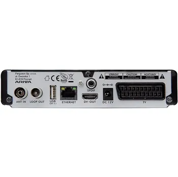 Ferguson Ariva T760i