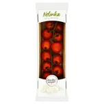 Čerstvě utrženo Cherry rajčata keřík…