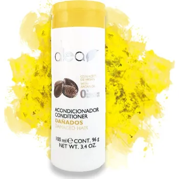 Alea Daňados kondicionér pro poškozené vlasy 100 ml