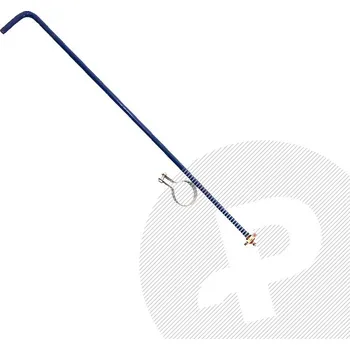 Ruční pumpa KOVOPLAST | Odvodňovací zařízení. 22001