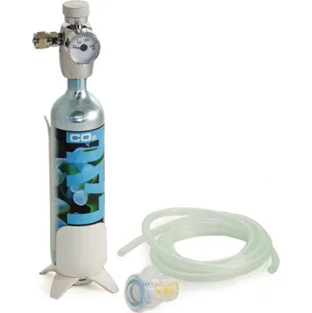 Blau Aquaristic CO2 Nano Set