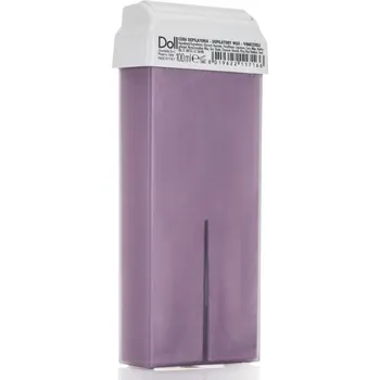 Přípravek na depilaci a epilaci Xanitalia Doll Grapeseed tělový epilační vosk 100 ml