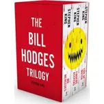The Bill Hodges Trilogy Boxed Set: Mr. Mercedes / Finders Keepers / End of Watch – Stephen King (EN)