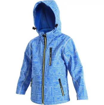 Pracovní obuv CXS Dětská softshellová bunda DERBY, vel 100