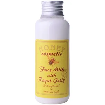 Pleťové mléko s mateří kašičkou 200ml