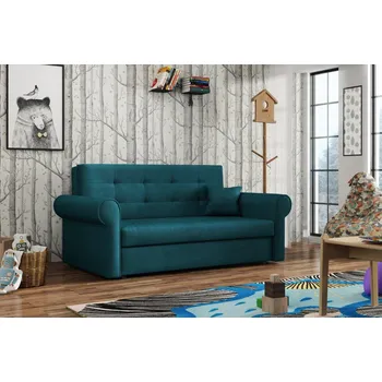 Pohovka Nábytek PEGAS s.r.o. Pohovka Vivian Silver III Kronos 4