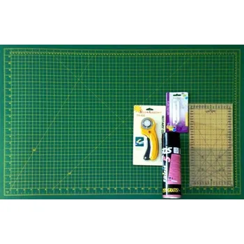 Sada pro patchwork - sada malá