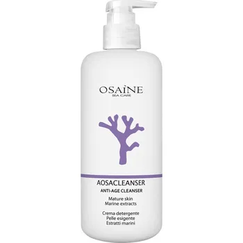 Pleťová emulze Osaine Aosacleanser čisticí vyživující emulze 250 ml
