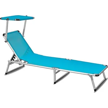 Zahradní lehátko Aga Garden King