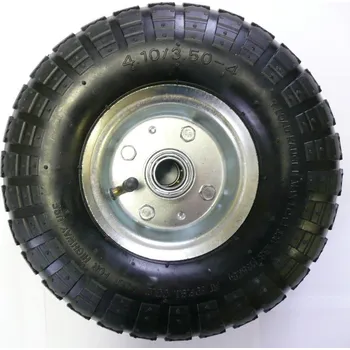 Pojezdové kolečko Mar-Pol M85222/16