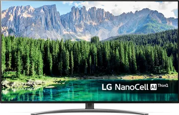 Televizor LG 49" LED (49SM8600PLA)