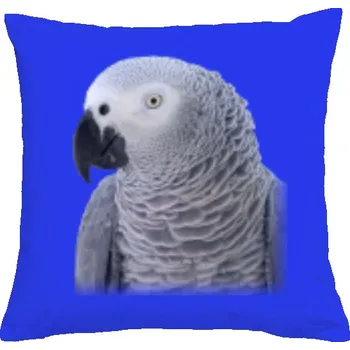 Pánská móda Polštář bavlněný s potiskem Žako kongo