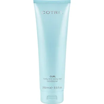 Cotril Curl kondicionér pro vlnité a kudrnaté vlasy 250 ml
