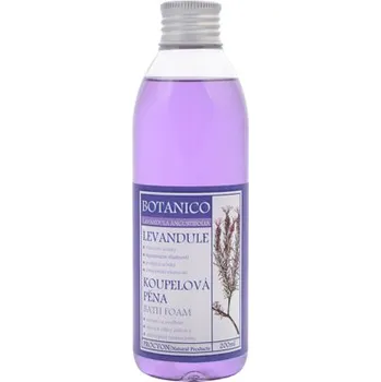 Koupelová pěna Levandule koupelová pěna 200ml
