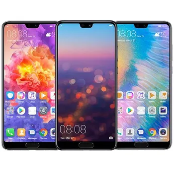 Huawei P20 Pro