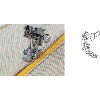 Patka zipová pro stroje s nižším upínáním