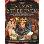 Tajemný středověk: Největší hrdinové,…