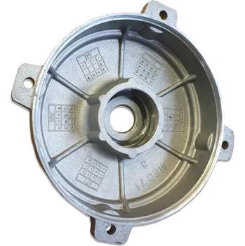 Příslušenství k čerpadlu SAER M 99 - zadní štít motoru