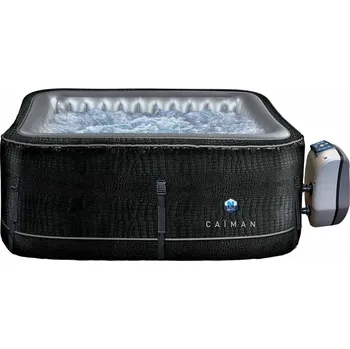 NetSpa Caiman 111203