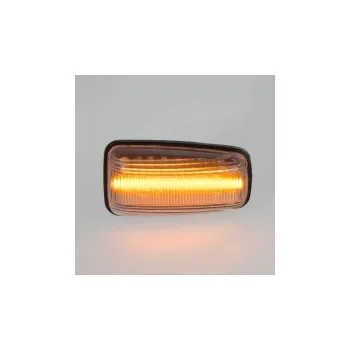 Směrový světlomet Boční LED blinkry s funkcí dynamického běhu Fiat Ulysse I -- rok výroby 06/1994-08/2002 SLEVA 2%