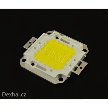 Žárovka 30W LED dioda přirozeně bílá 2700-2800lm teplota světla 3000k Teplá bílá