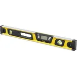 Stanley FatMax Digitální vodováha, 600 mm