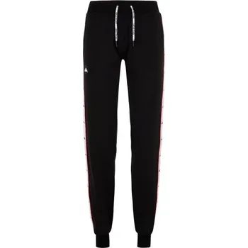 Recenze Kappa Authentic JPN Baey Like No Other černé L