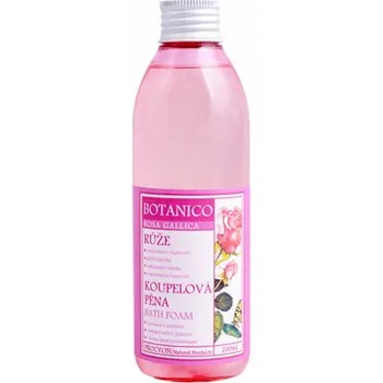 Koupelová pěna Růže koupelová pěna 200ml
