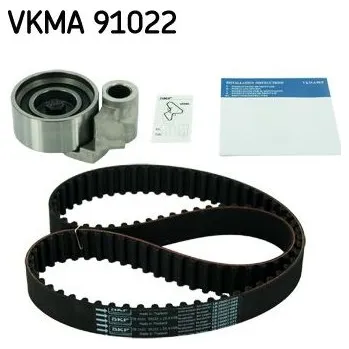 Sada rozvodového řemene SKF VKMA 91022