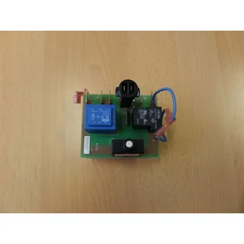 Základní deska Základní PC deska 100529