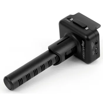 Mikrofon IK Multimedia iRig Mic Video