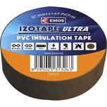 EMOS Izolační páska PVC 15mm / 10m, více barev barevná varianta Hnědá