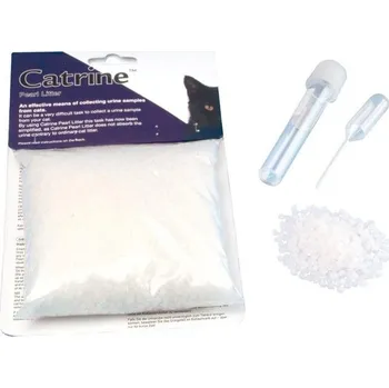 Diagnostický test Odběrová sada CATRINE na odběr moči 200g Kruuse 275021