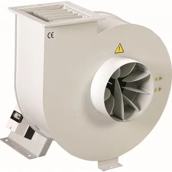 Průmyslový ventilátor Transportní ventilátor ADAMIK VAN 403